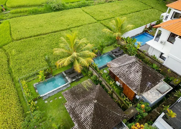 Mardika Private Villa