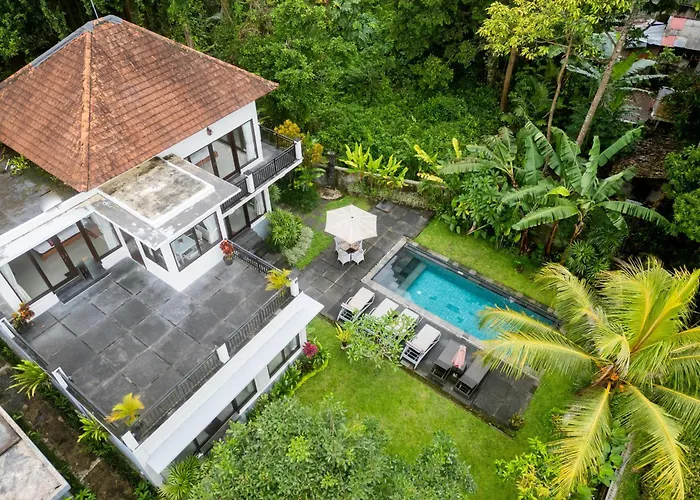 Mardika Private Villa