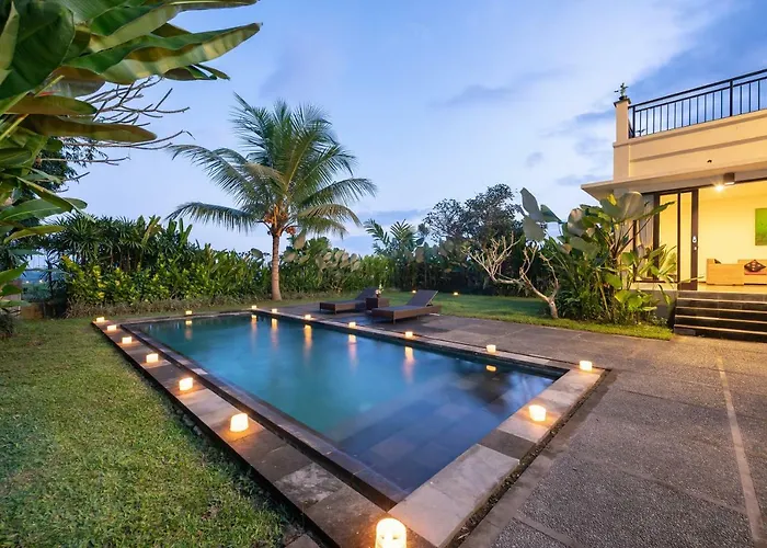 Mardika Private Villa