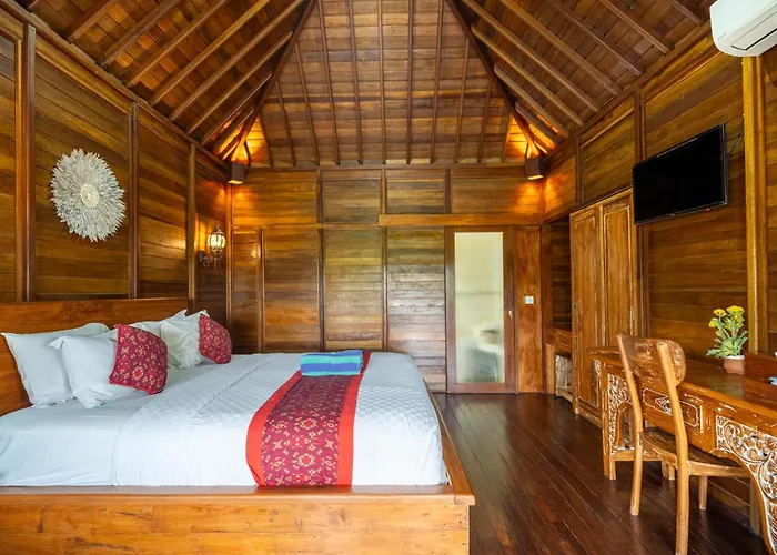 Mardika Private Villa