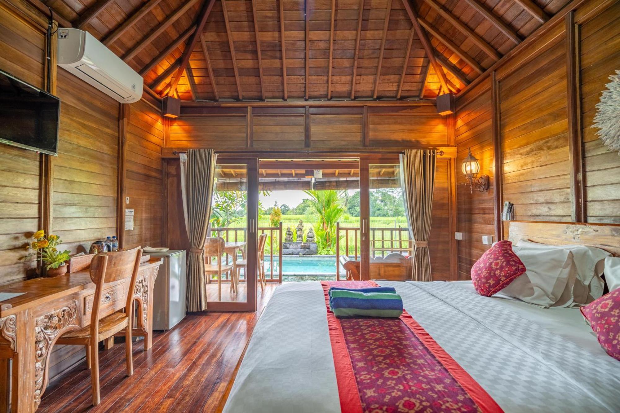 Mardika Private * Ubud